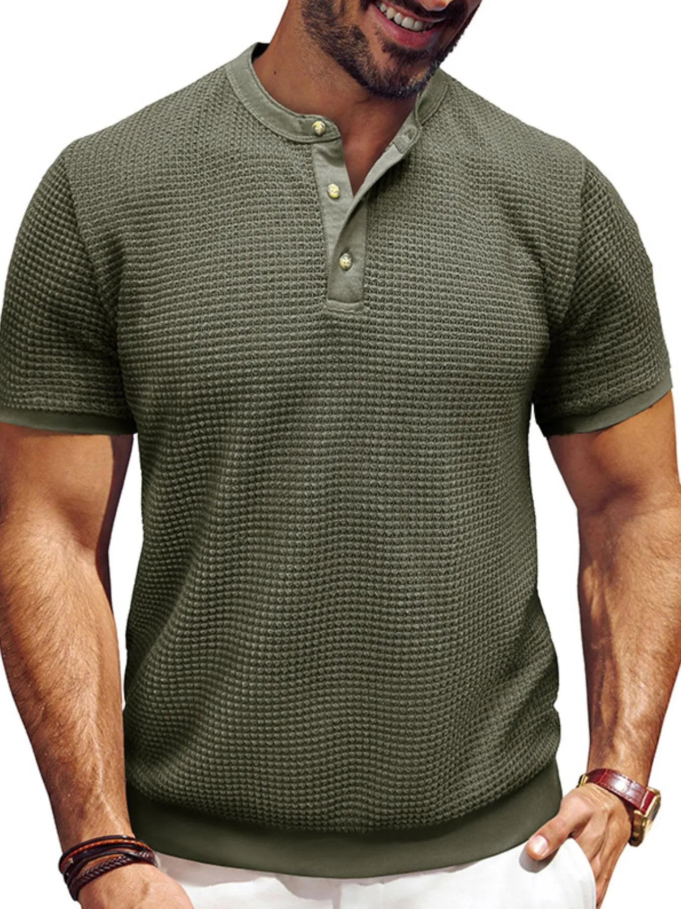Army Green