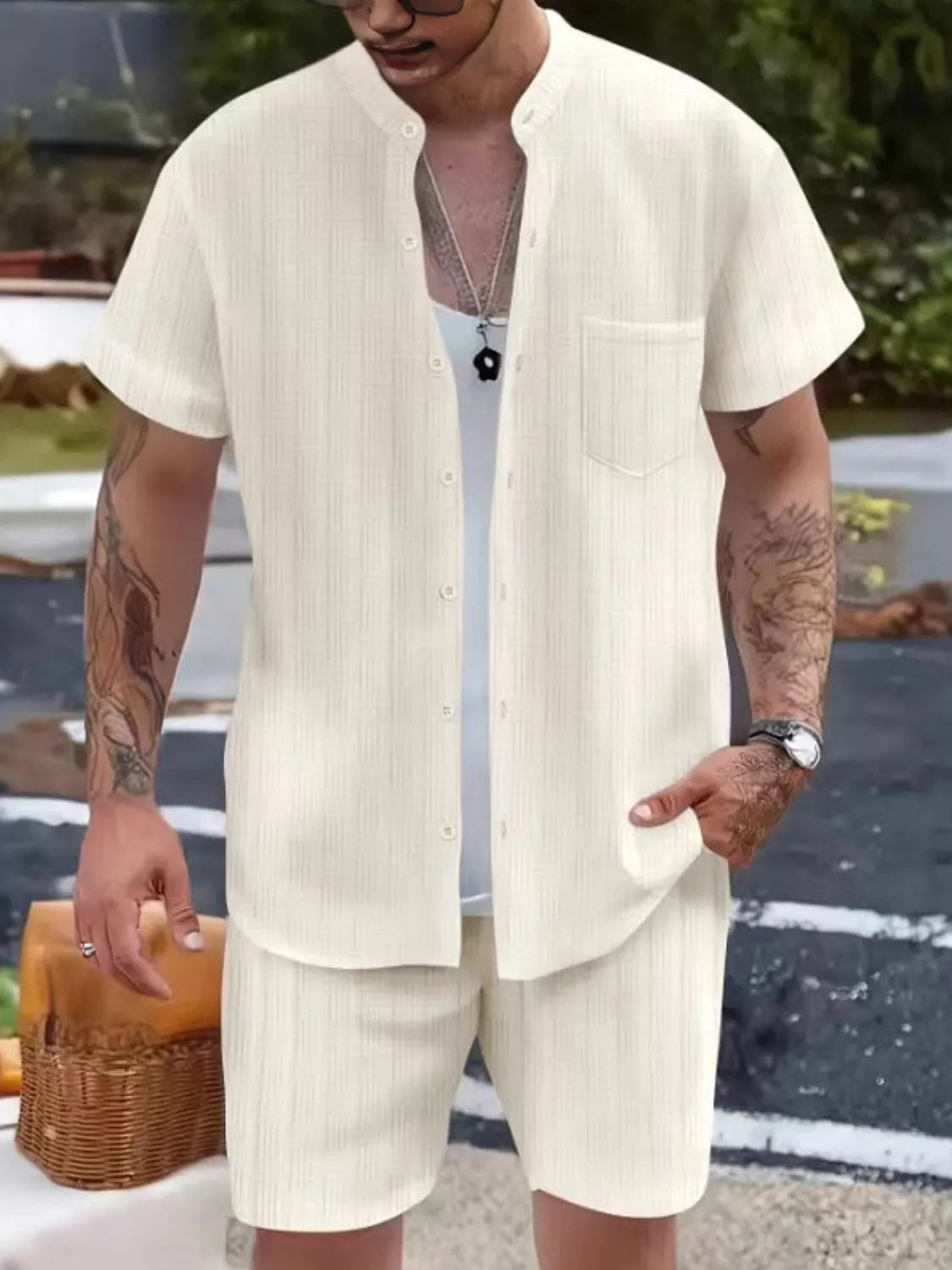 Beige