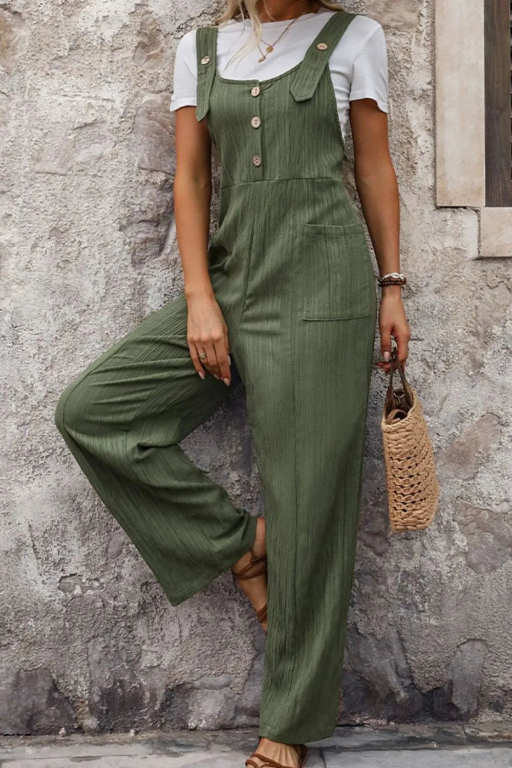 Matcha Green
