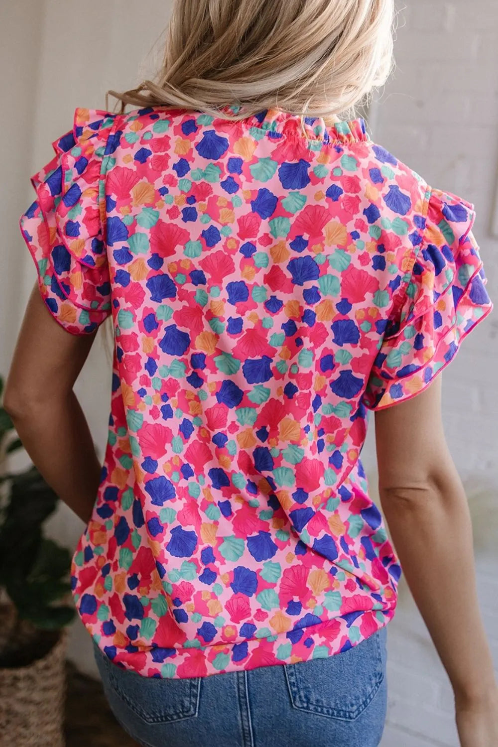 Floral