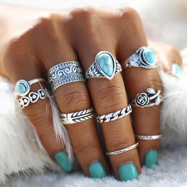 Silver