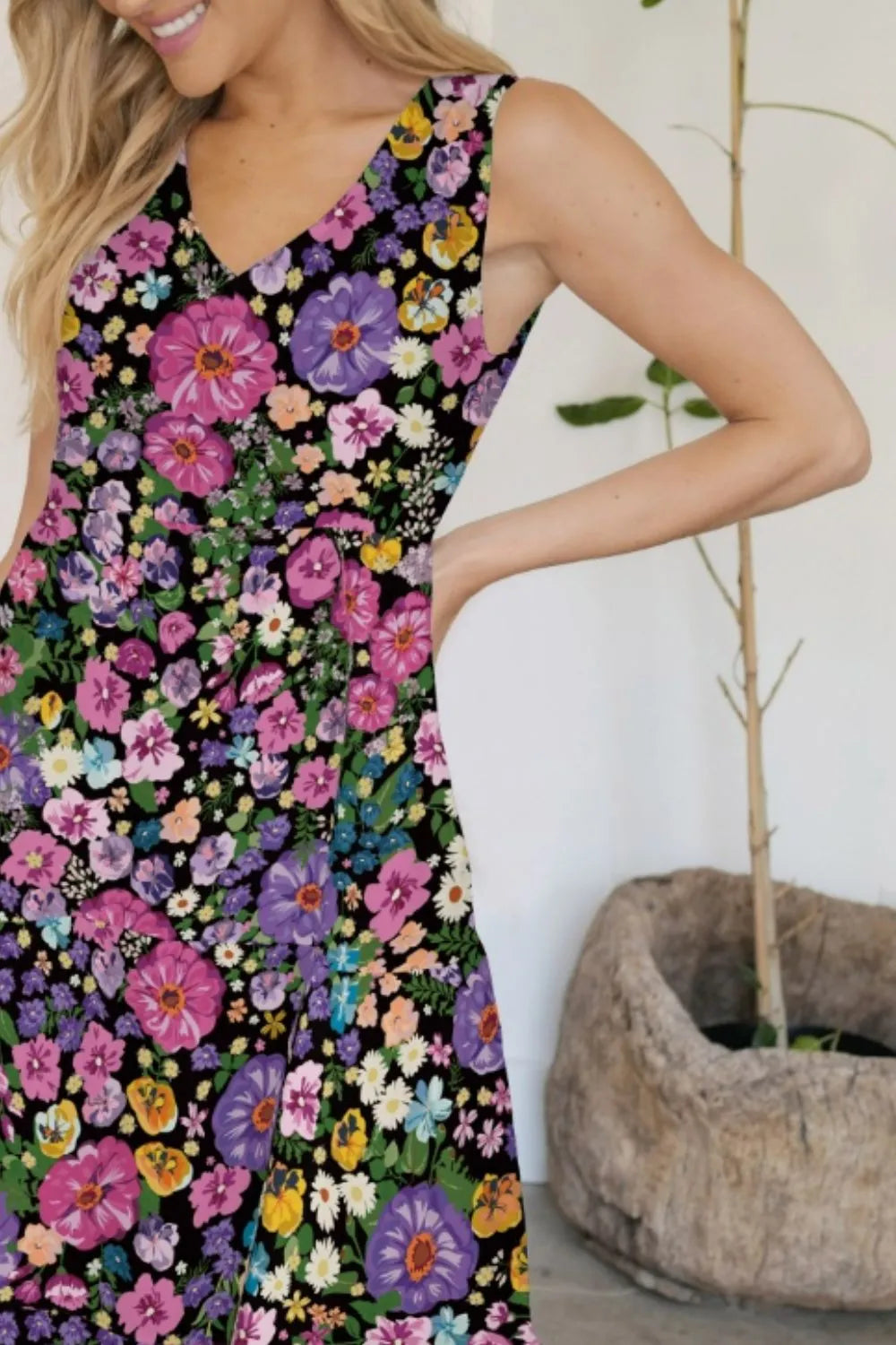 Floral