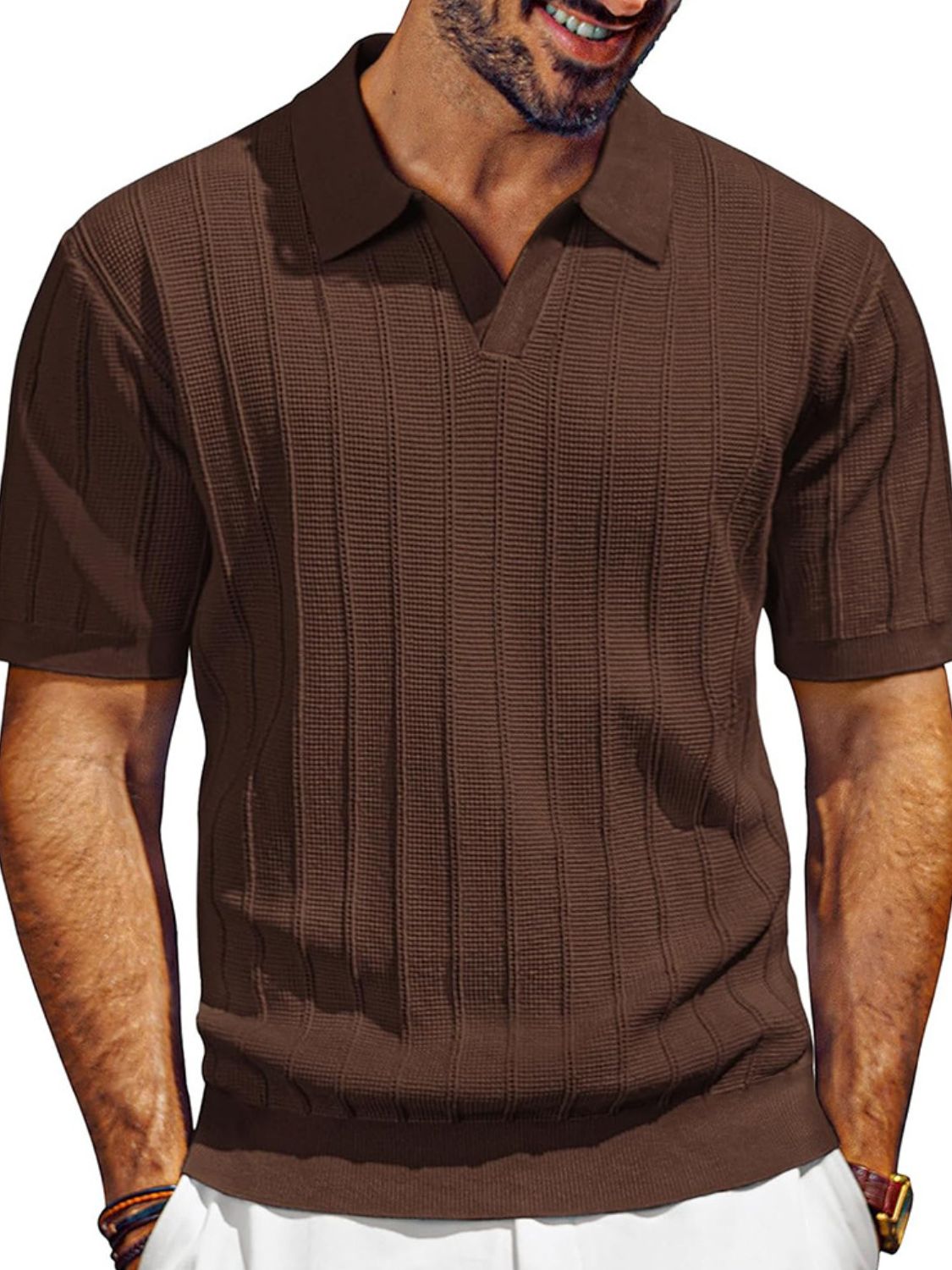 Coffee Brown