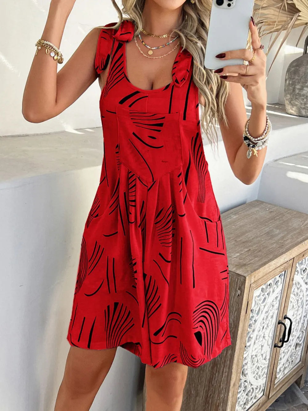 Scarlet