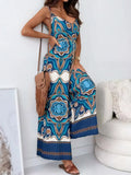 Peacock  Blue