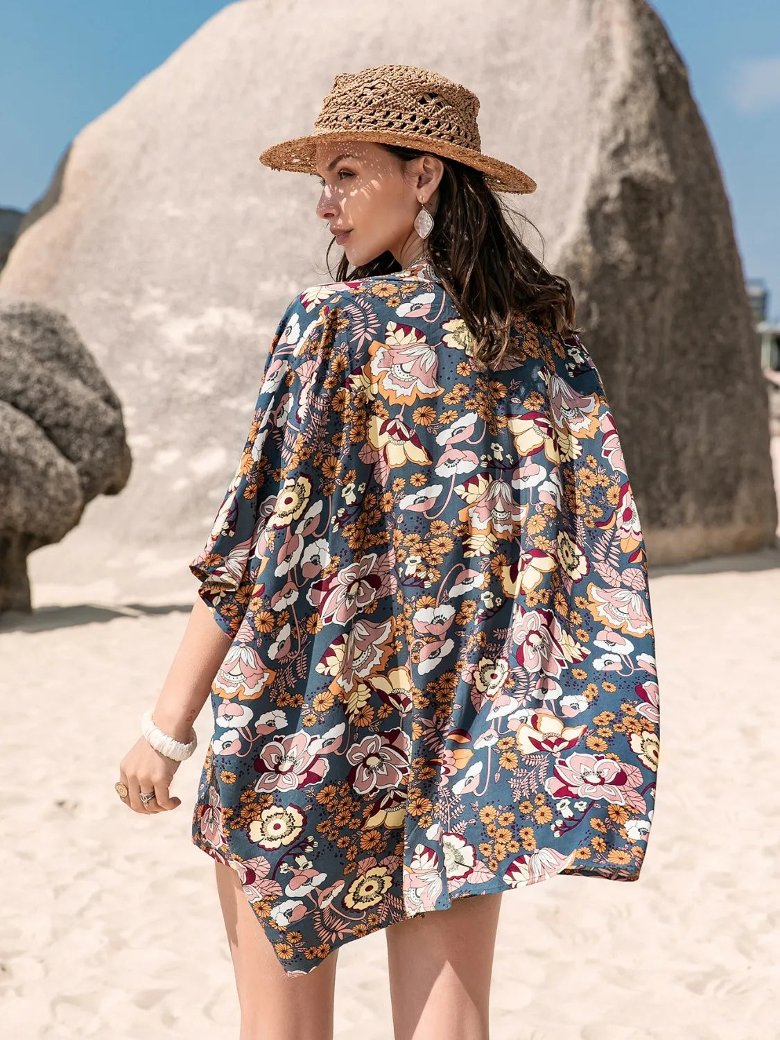 Floral