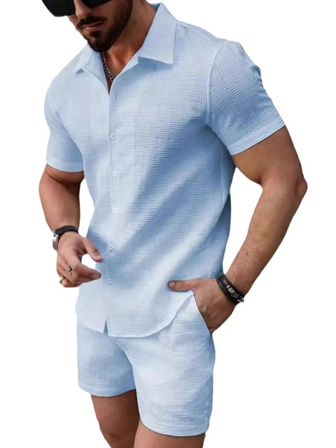 Light Blue