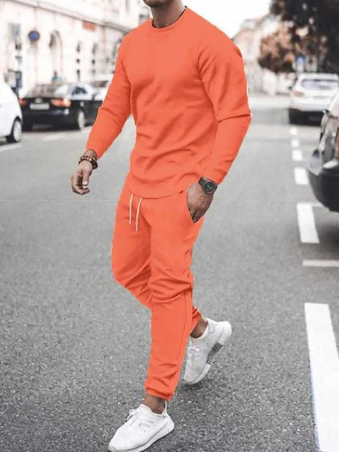 Tangerine