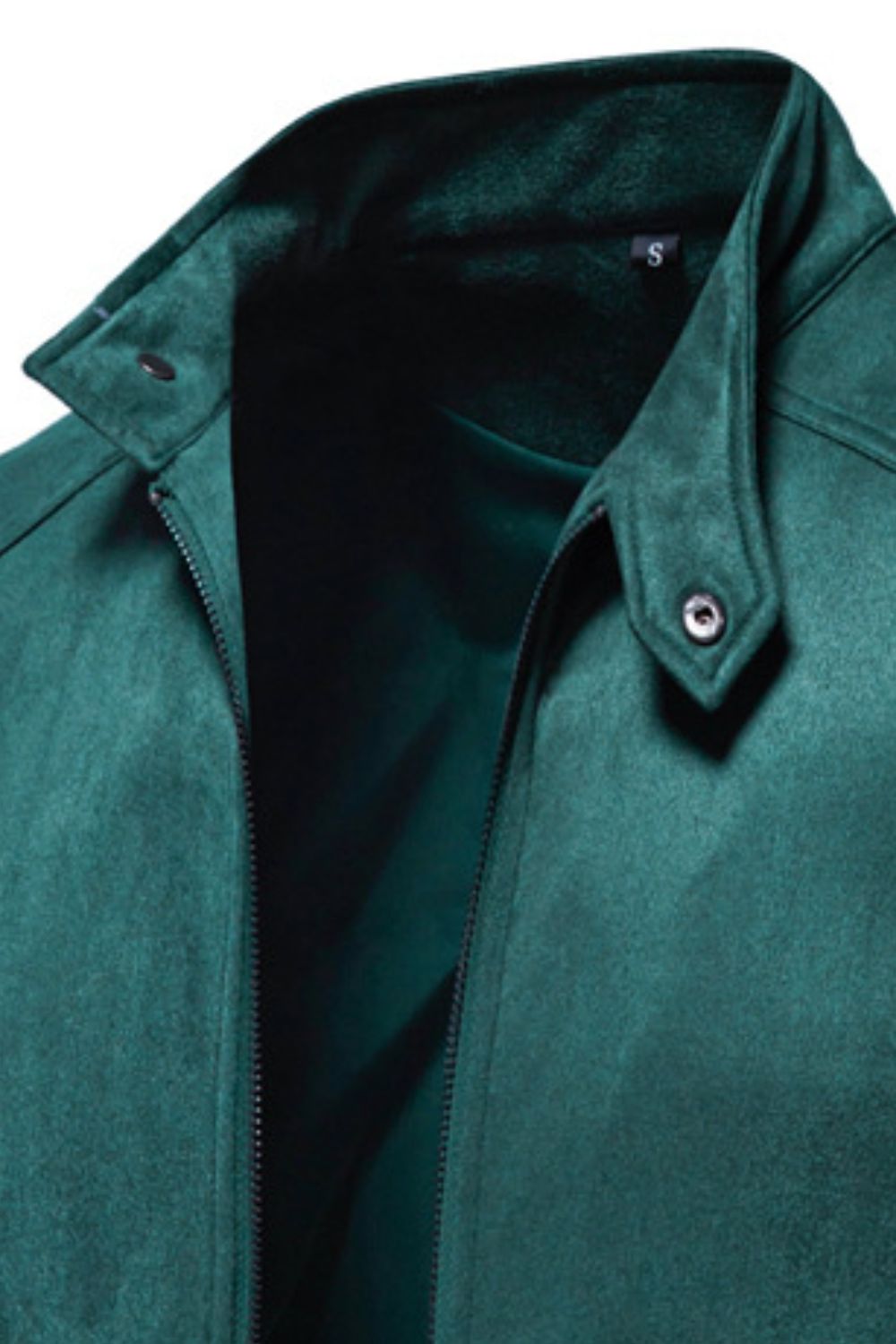 Deep Teal