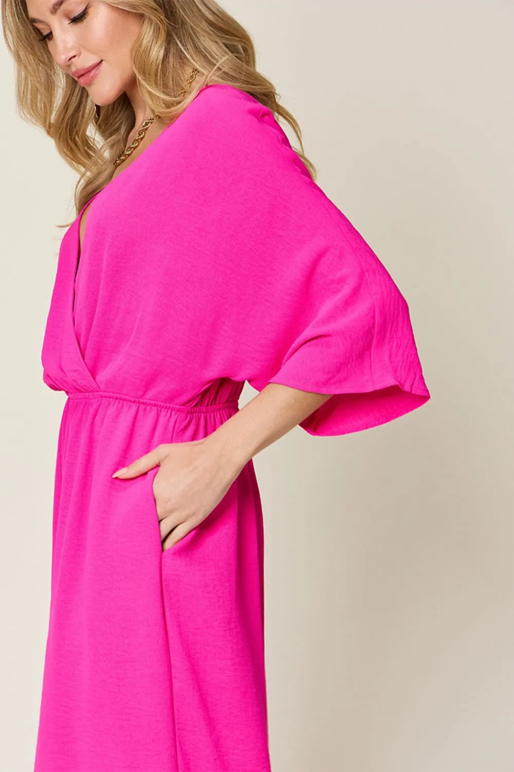 Hot Pink