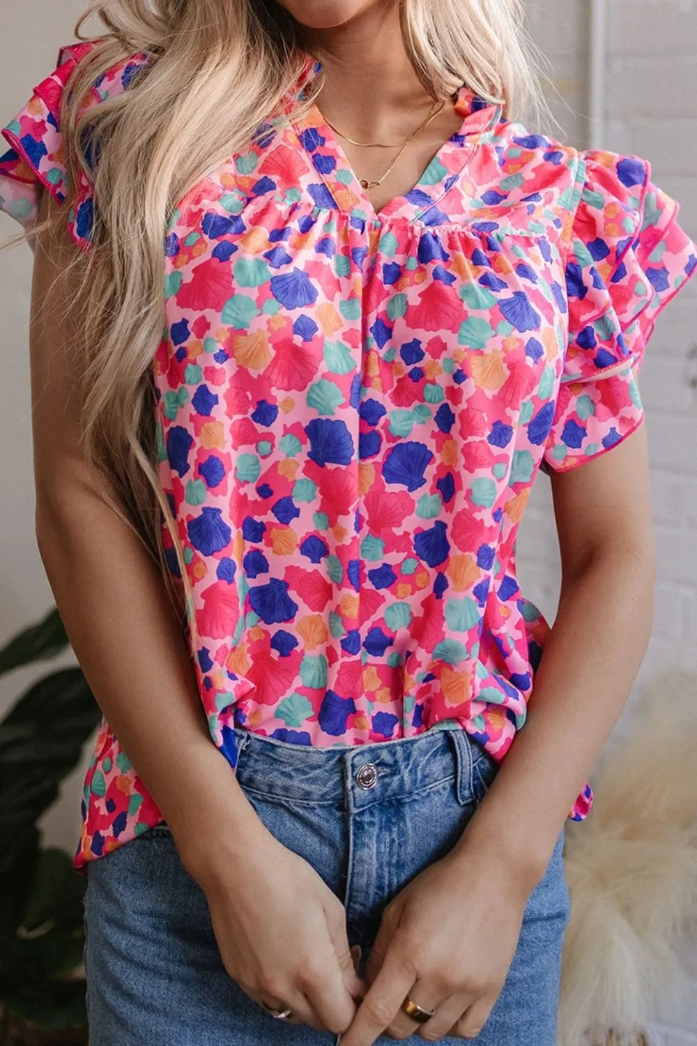 Floral