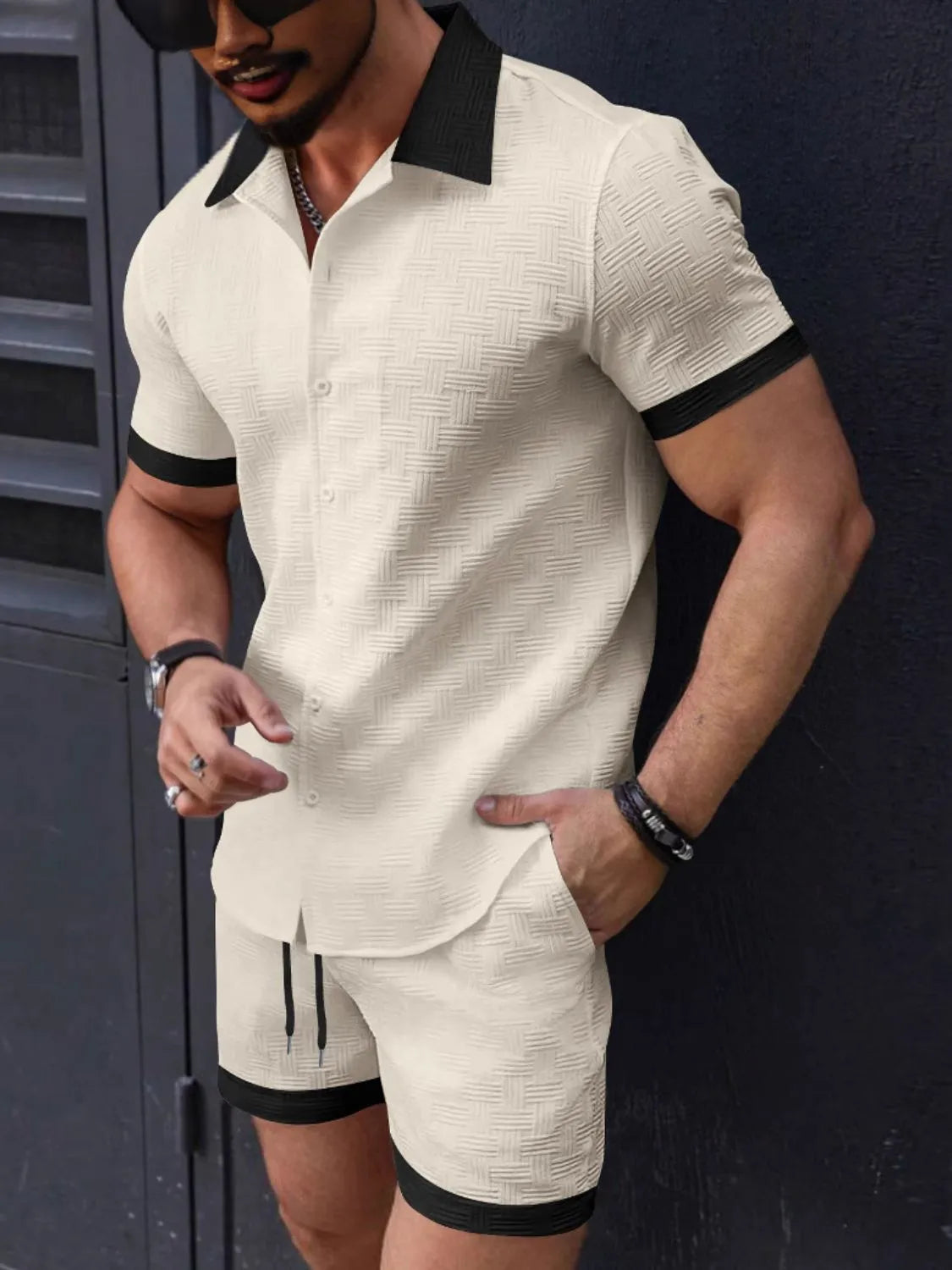 Tan