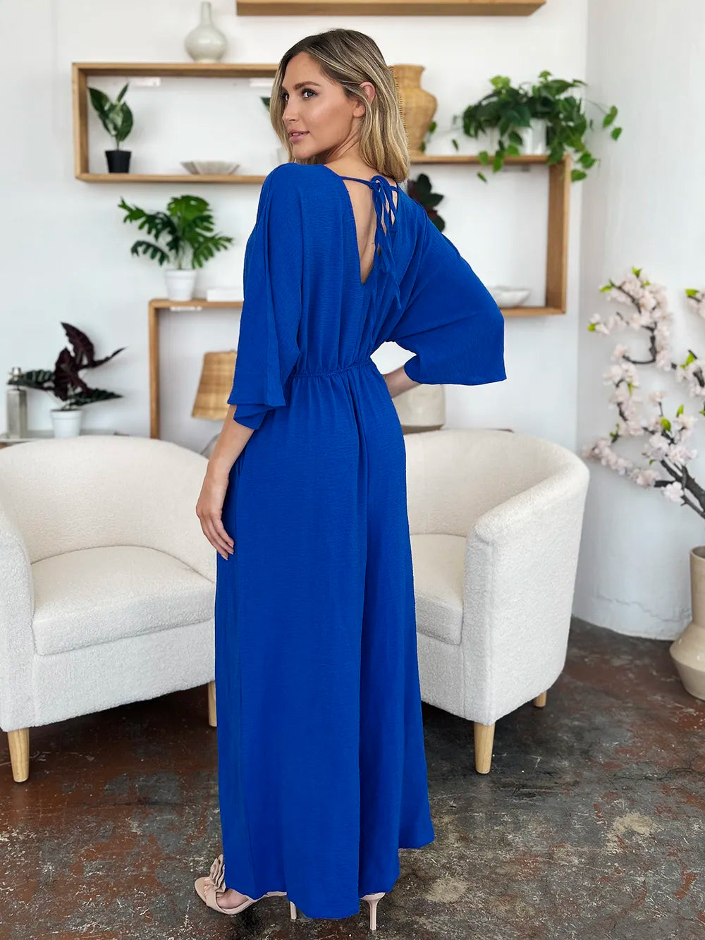 Royal  Blue