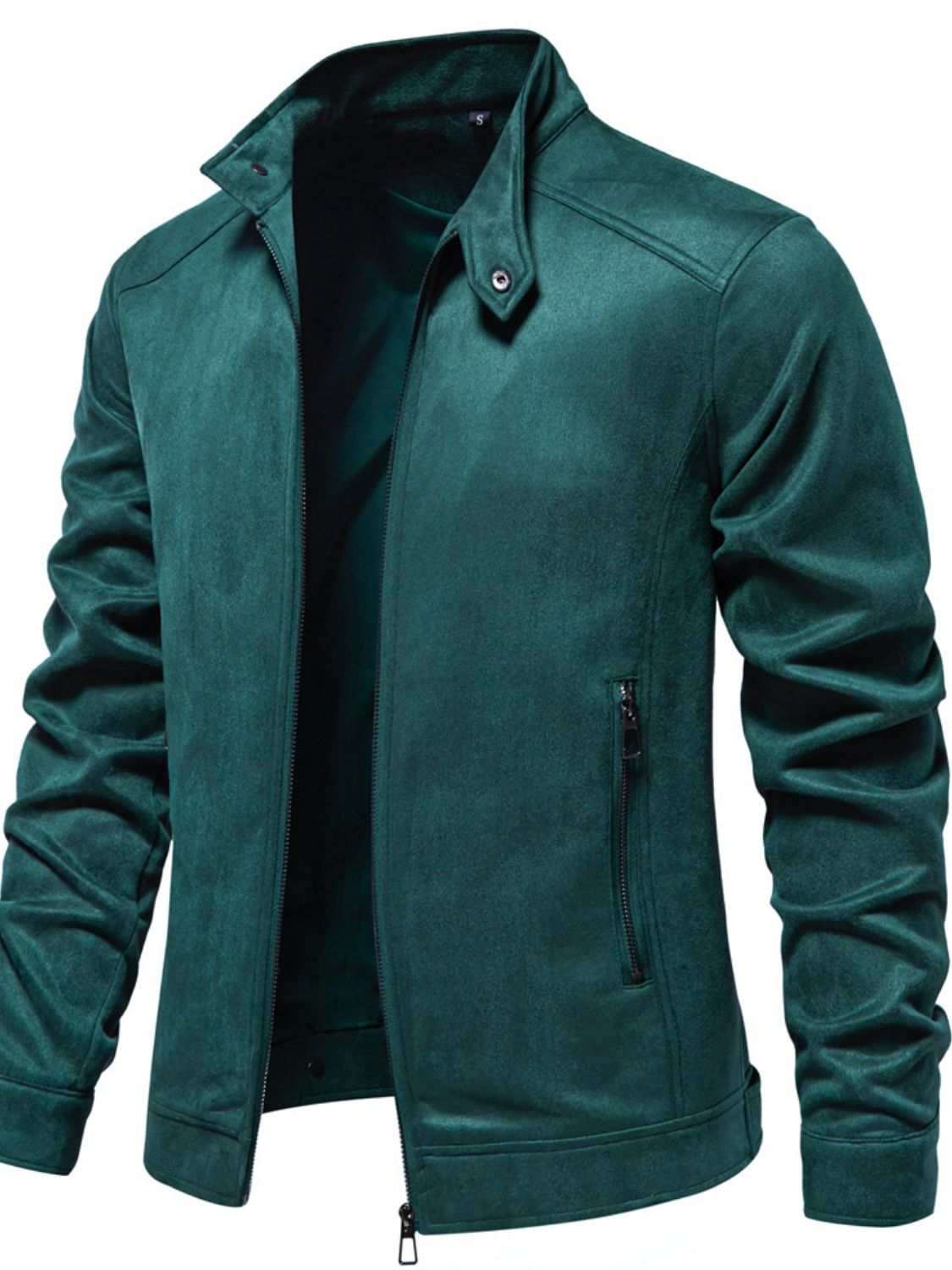 Deep Teal