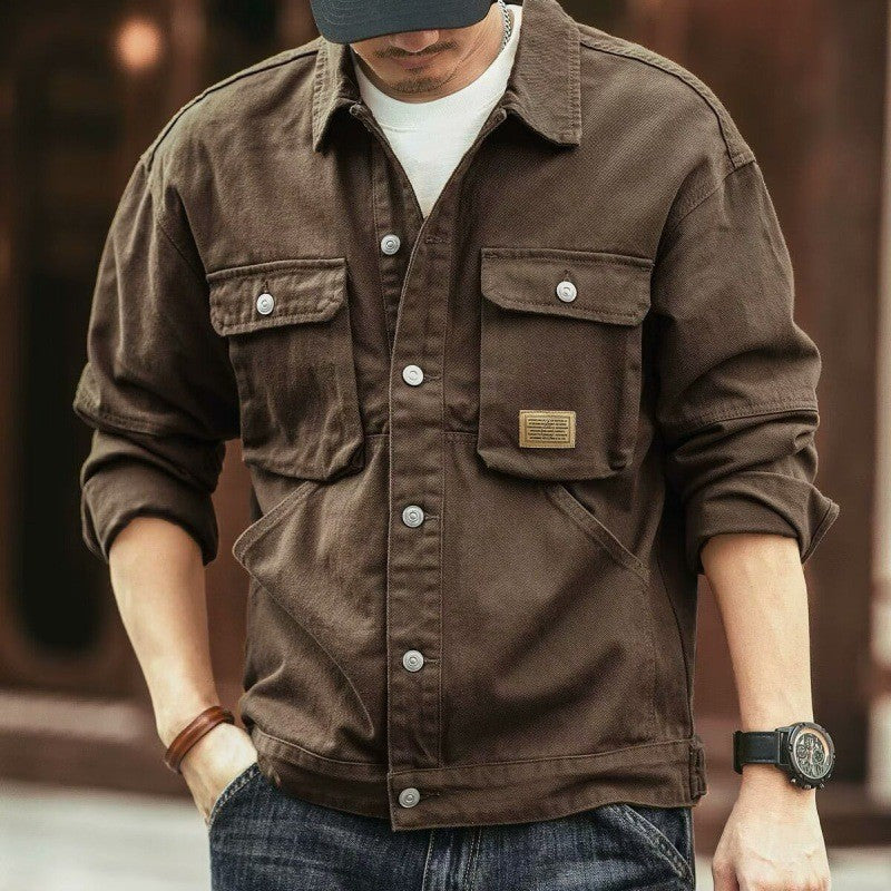 Coffee Brown