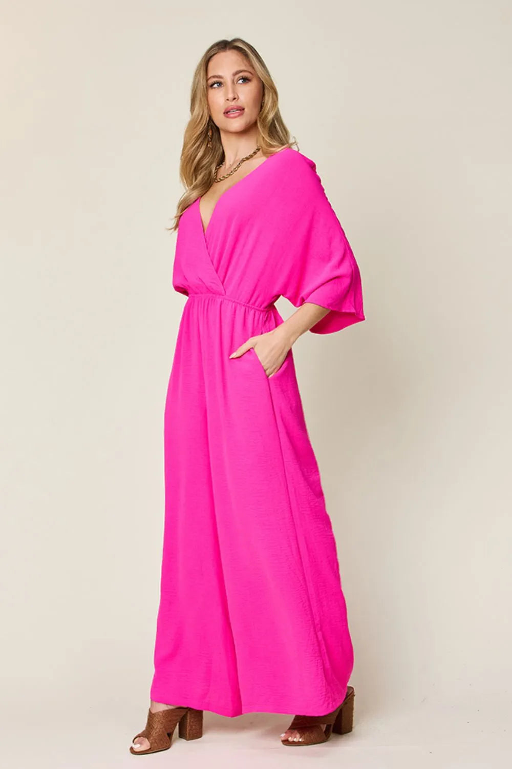 Hot Pink