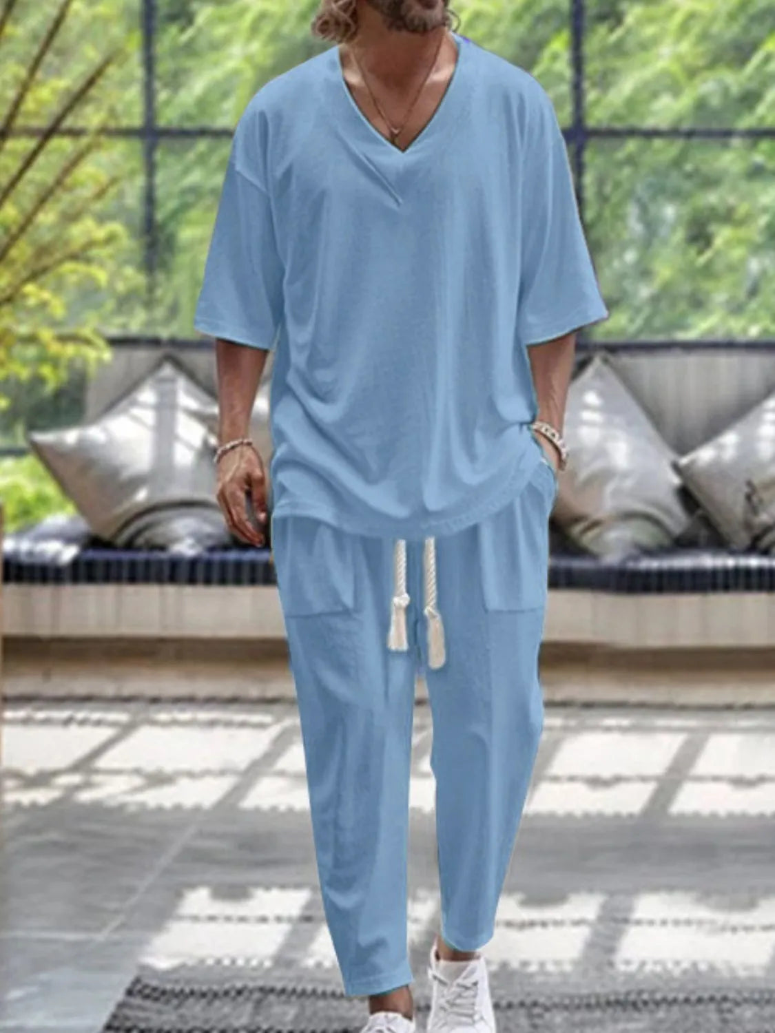 Light Blue