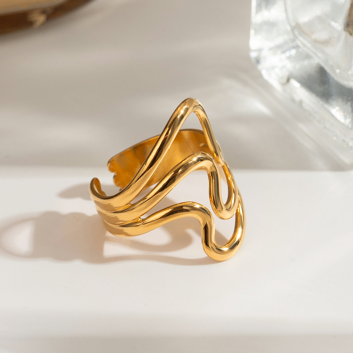 Gold