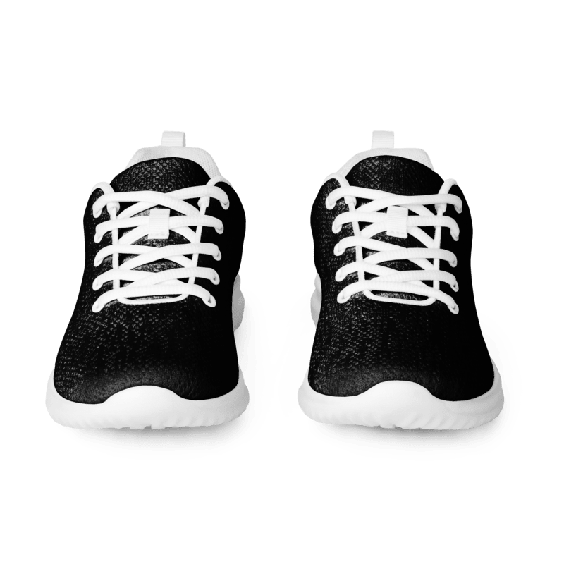 Men’s Black athletic shoes
