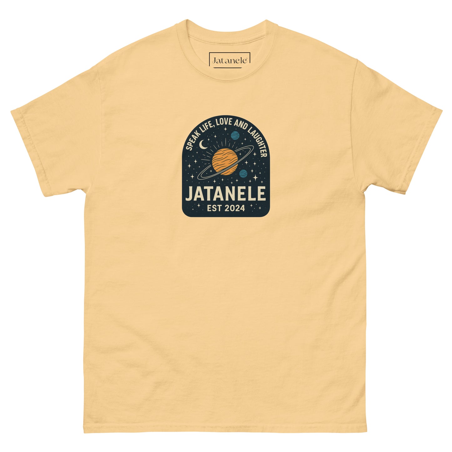 Yellow Haze