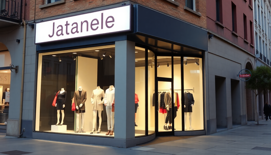 Jatanele: Your One-Stop Shop for the Latest Apparel Collection