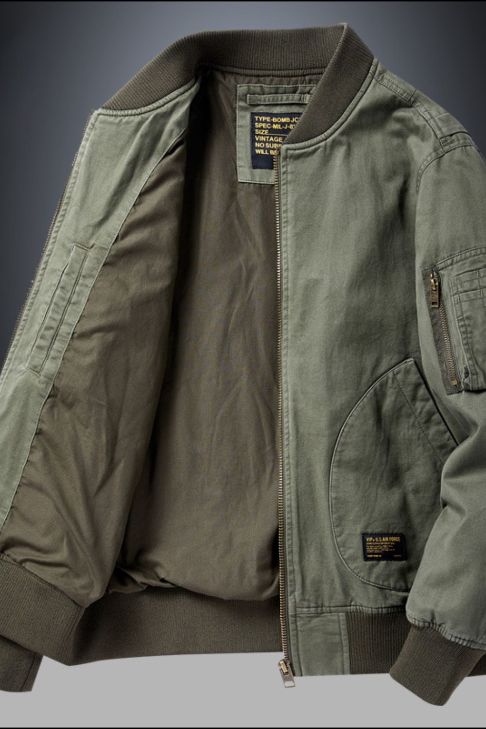 Army Green