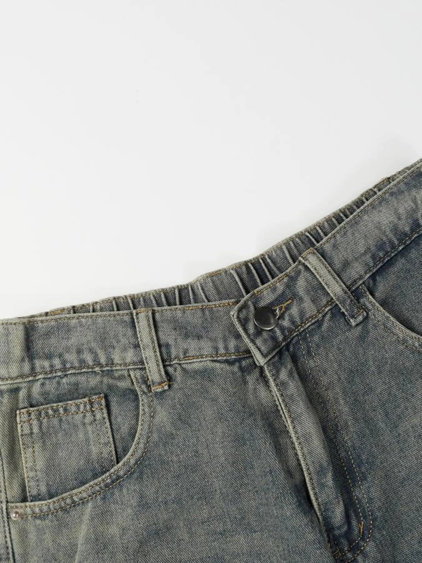 Vintage Blue