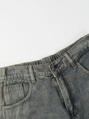 Vintage Blue