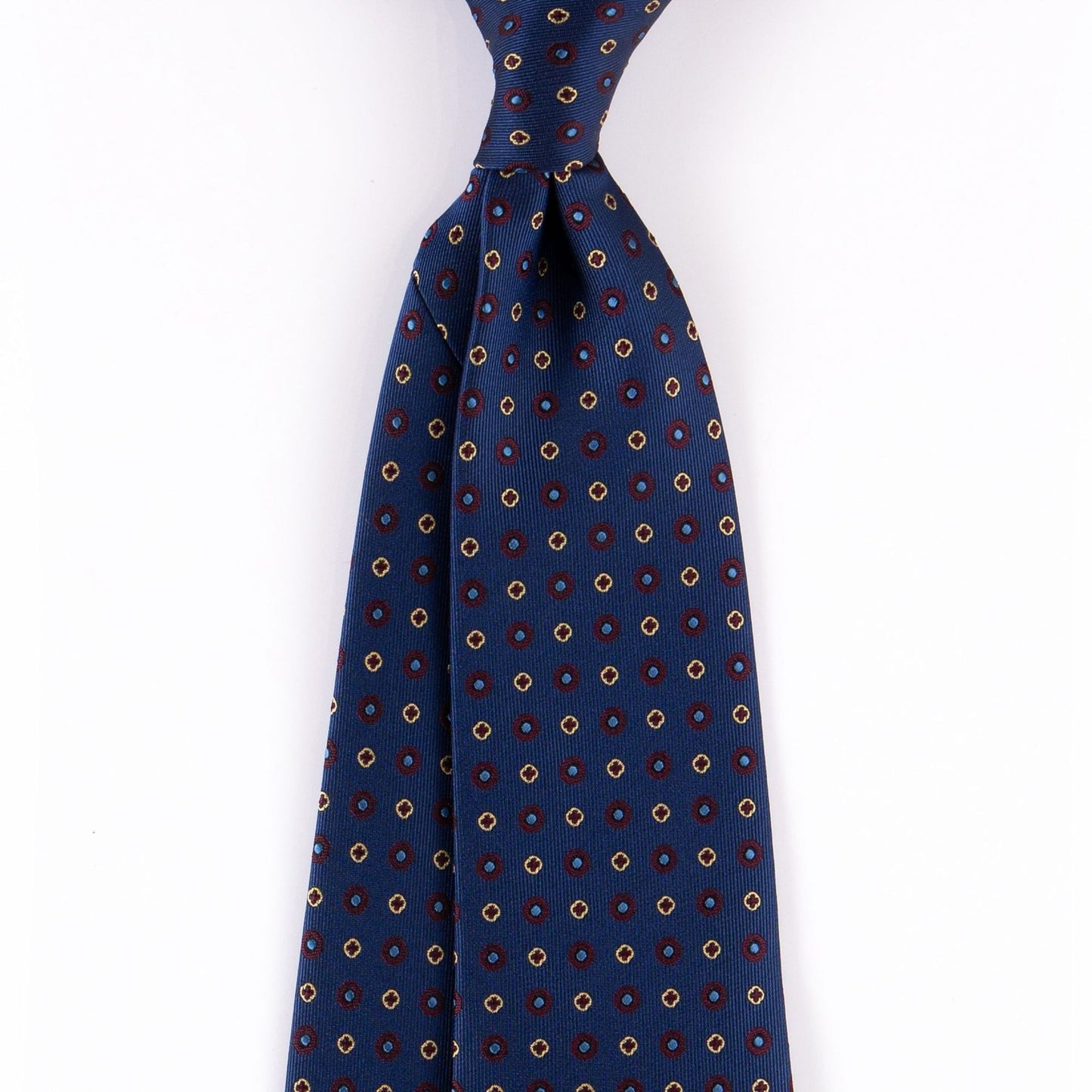 Men's Simple Lining Jacquard Tie – Elegant and Versatile Accessory - Jatanele