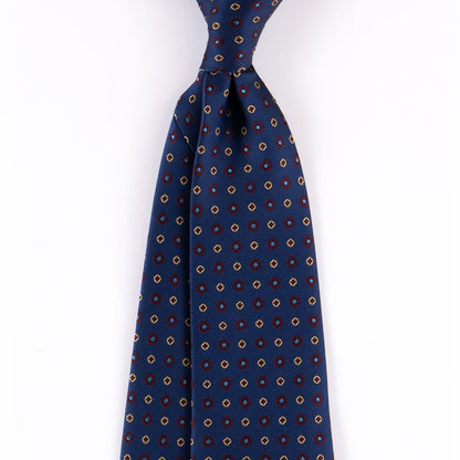 Men's Simple Lining Jacquard Tie – Elegant and Versatile Accessory - Jatanele