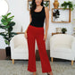 Deep Red