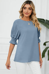Dusty Blue