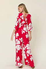 Deep Rose