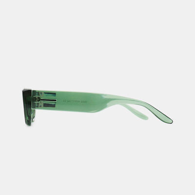 Noir Edge Rectangular Shades Trendsi