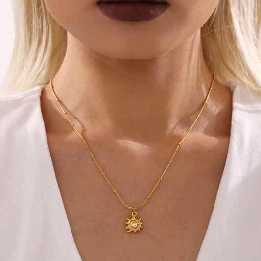 Gold