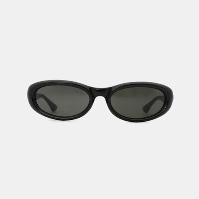 Eclipse Cat-Eye Shades Trendsi