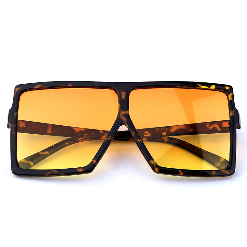 Hundred Tower Square Sunglasses - Jatanele