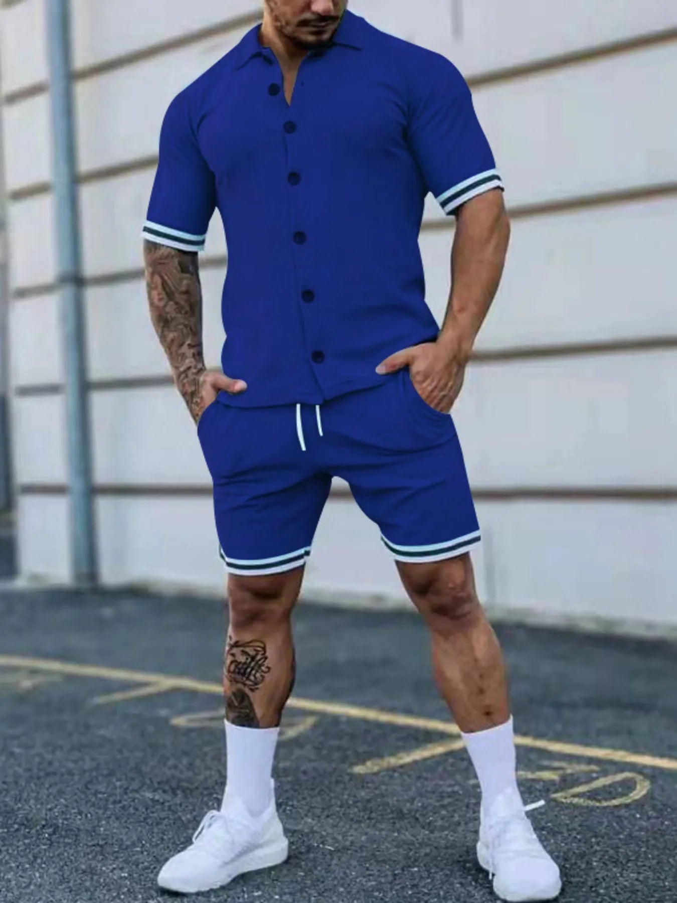 Royal Blue