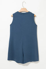 Peacock  Blue