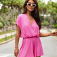 Fuchsia Pink