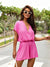 Fuchsia Pink