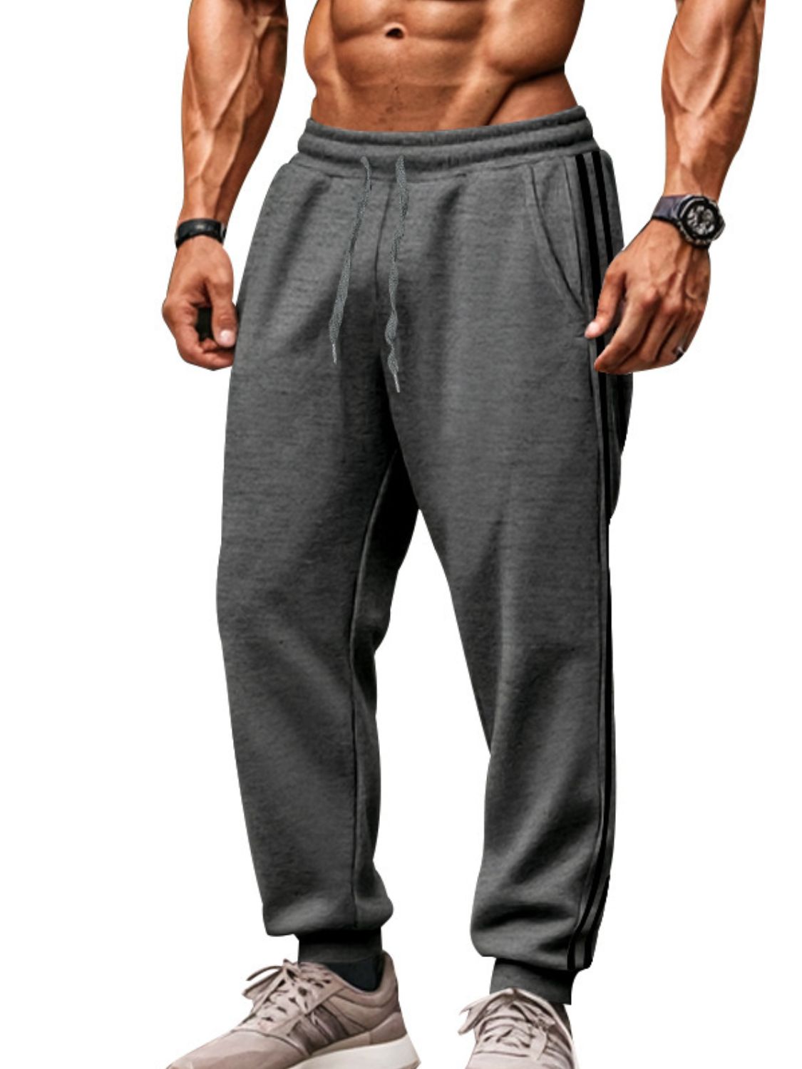 Dark Gray