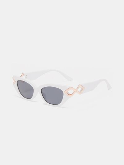 Eclipse Cat-Eye Shades Trendsi