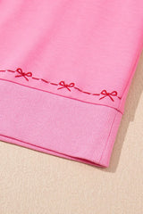 Fuchsia Pink