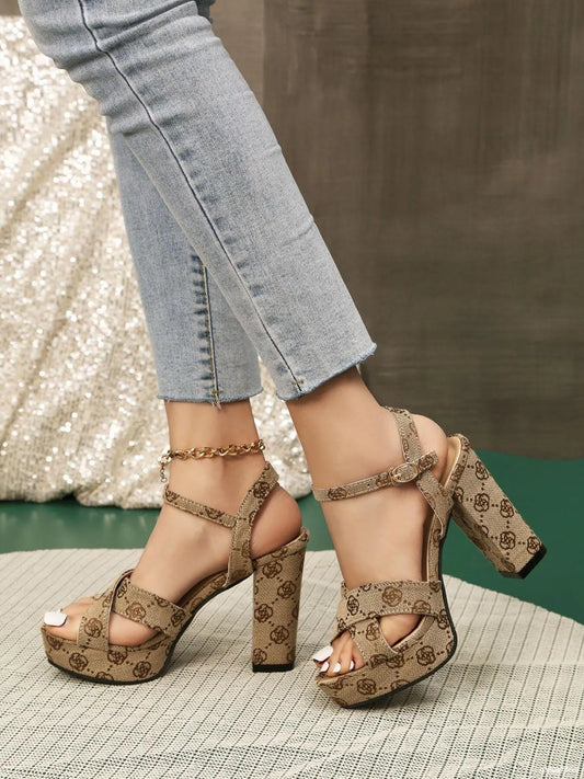 Light Brown