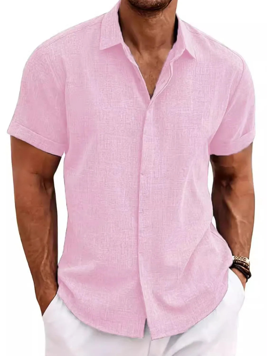 Dusty Pink