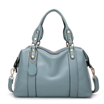 Elegant Women’s Handbags – Versatile Shoulder & Tote Style - Jatanele