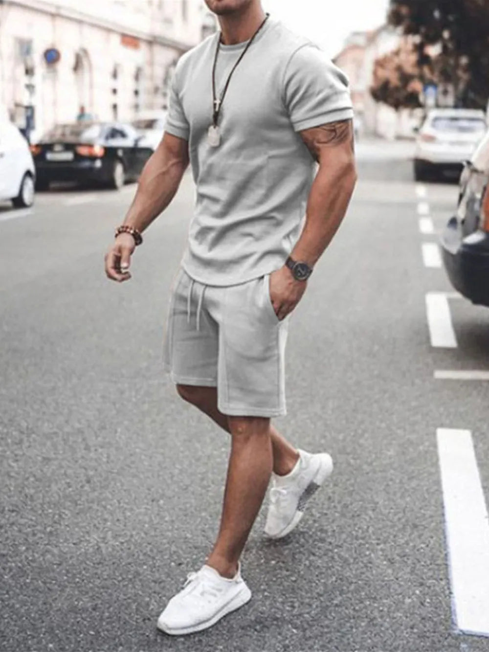 Dark Gray