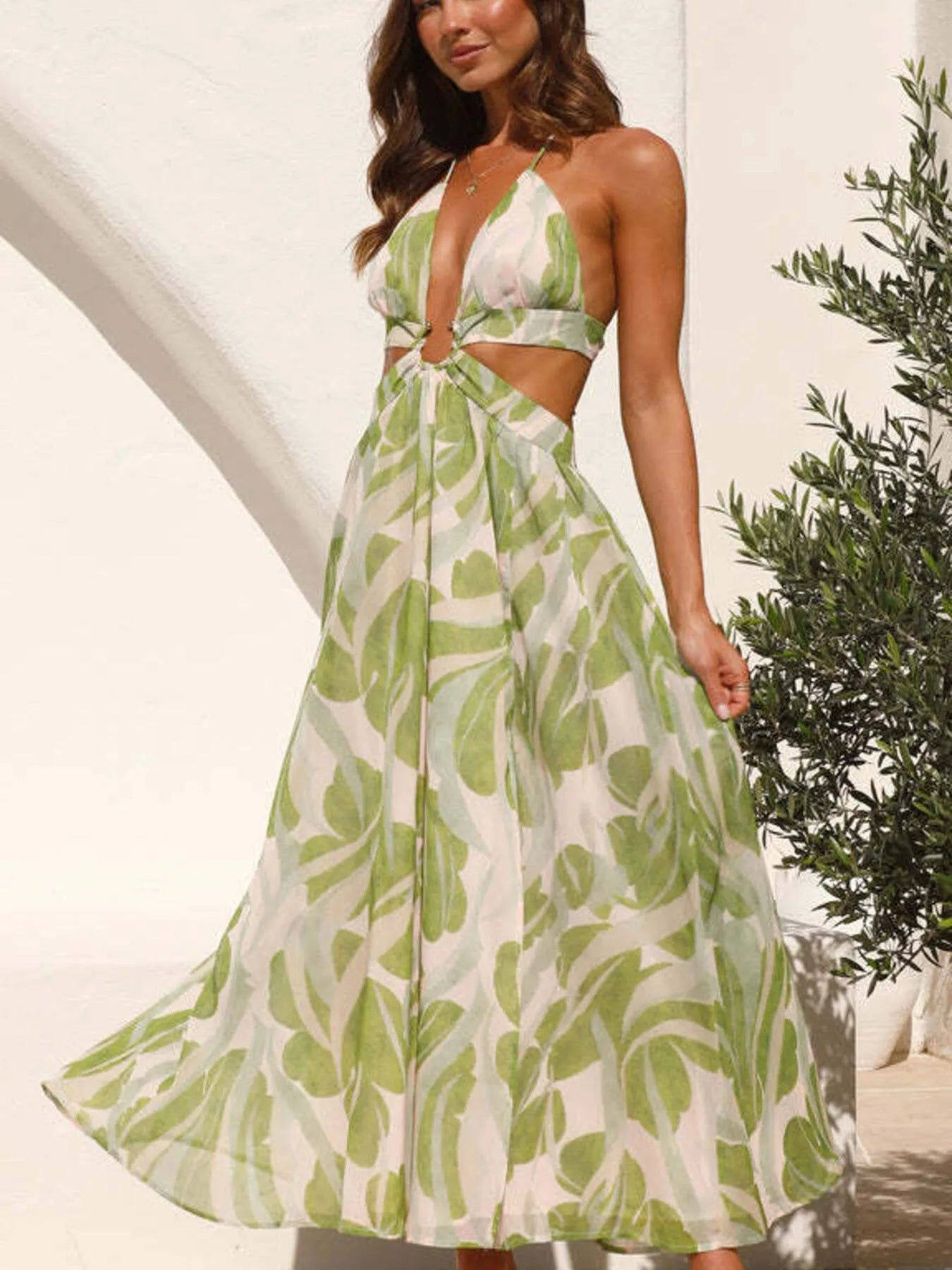 Light Green