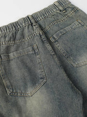 Vintage Blue